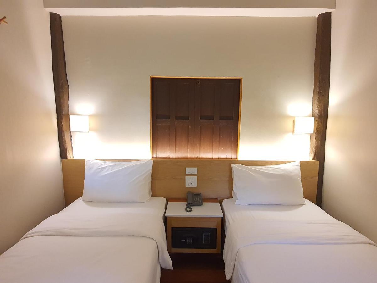 Pan Kled Villa Eco Hill Resort - Sha Extra Plus Chiang Rai Zewnętrze zdjęcie