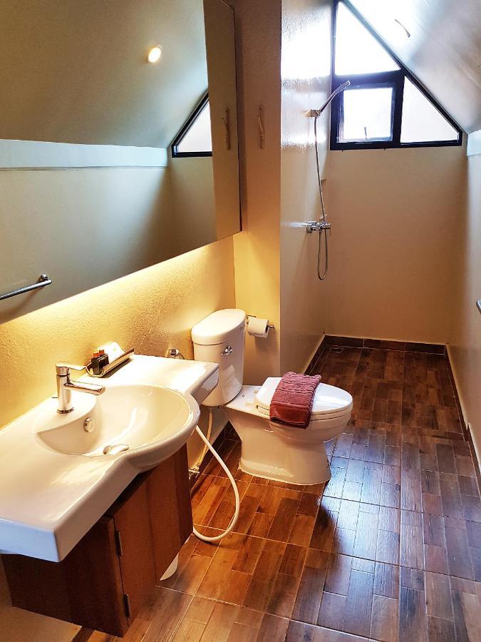 Pan Kled Villa Eco Hill Resort - Sha Extra Plus Chiang Rai Zewnętrze zdjęcie