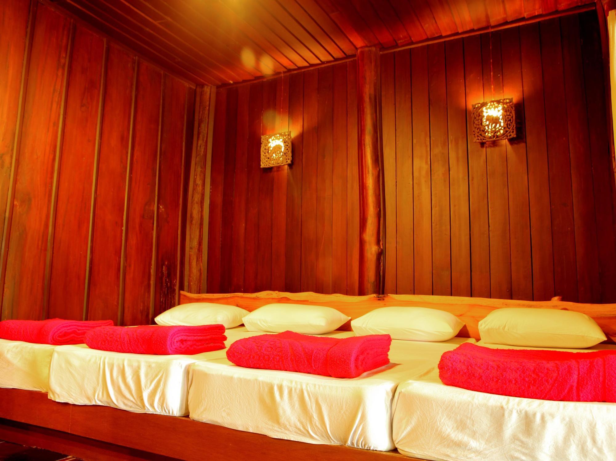 Pan Kled Villa Eco Hill Resort - Sha Extra Plus Chiang Rai Zewnętrze zdjęcie