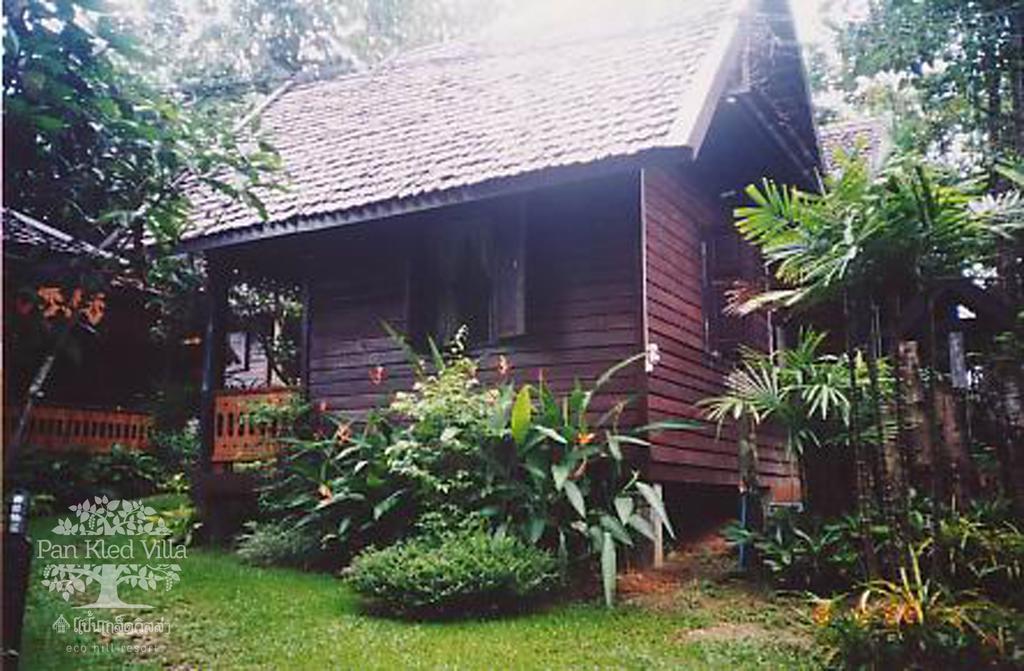 Pan Kled Villa Eco Hill Resort - Sha Extra Plus Chiang Rai Zewnętrze zdjęcie